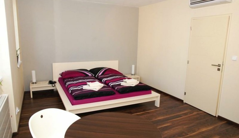 Hotel Helada Mladá Boleslav